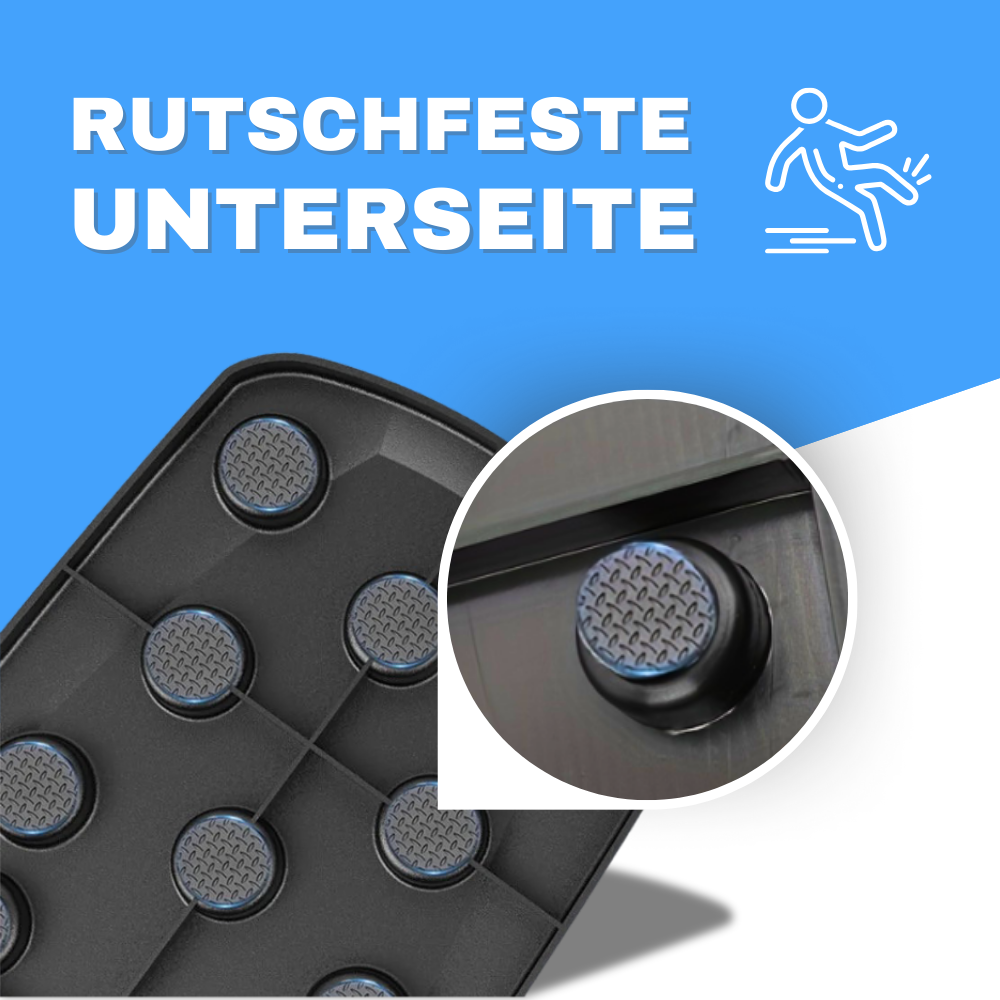 Balancify Push Board – Ganzkörpertraining. Zuhause. Ohne Kompromisse.