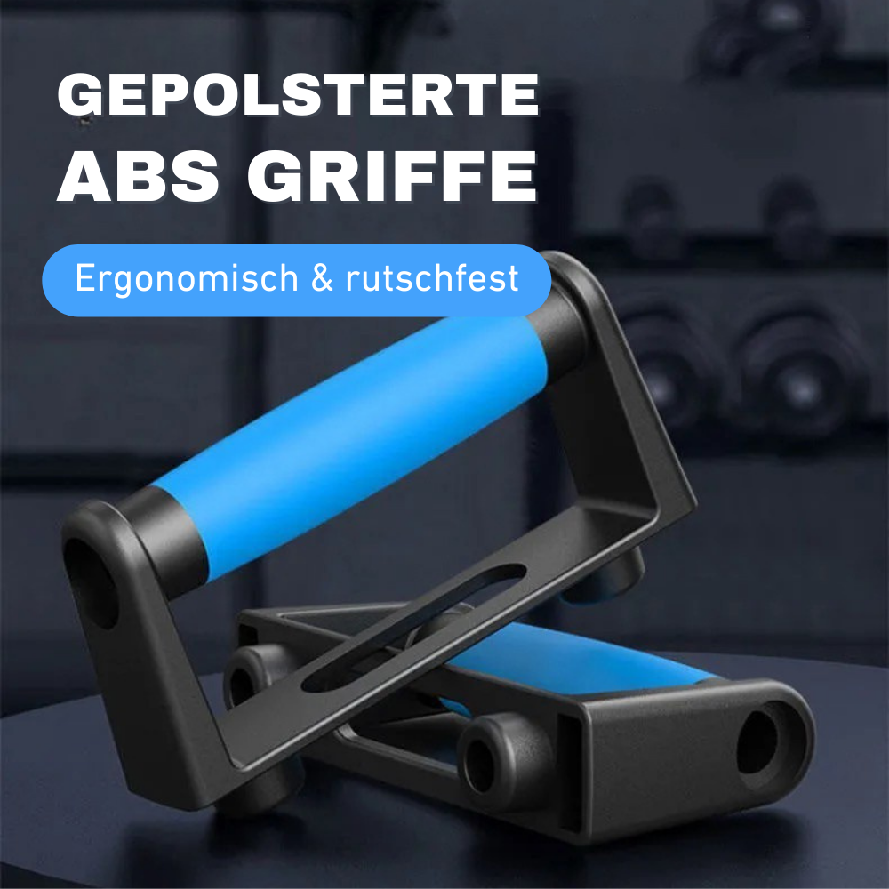 Balancify Push Board – Ganzkörpertraining. Zuhause. Ohne Kompromisse.